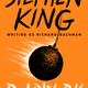 Illustration for article titled These New Minimalist Stephen King Book Covers Will Remind You Why Reading is Scary